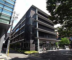 京都地下鉄東西線 京都市役所前駅 徒歩1分