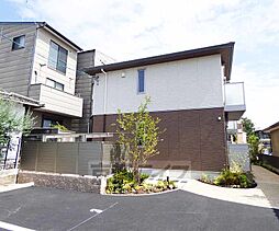 シャーメゾン太秦広隆寺