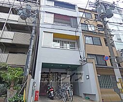 京都市営烏丸線 四条駅 徒歩5分の賃貸マンション