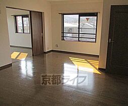 ステイウィズＫ 404 4階3LDKのリビング/ダイニング