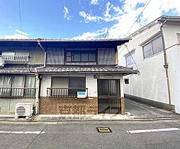 東裏町貸町家 A