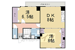 阪急京都本線 京都河原町駅 徒歩8分