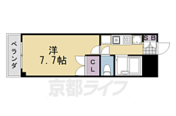 アンプルールフェール大利町 2階