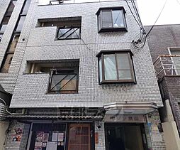 京阪本線 三条駅 徒歩8分の賃貸マンション