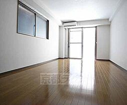 セントフローレンスＯＮＥ 208 2階1Kのリビング/ダイニング