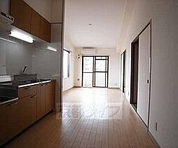 ファミリオ奥ノ坊 305 3階3LDKのリビング/ダイニング