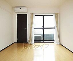 京阪本線 東福寺駅 徒歩9分の賃貸アパート 1階1Kのリビング/ダイニング