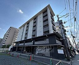JR東海道・山陽本線 京都駅 徒歩10分の賃貸マンション