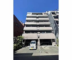 JR東海道・山陽本線 京都駅 徒歩10分の賃貸マンション
