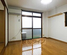 JR東海道・山陽本線 京都駅 徒歩15分の賃貸マンション 2階2DKのリビング/ダイニング