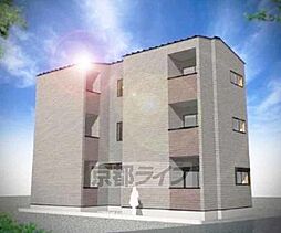 阪急京都本線 大宮駅 徒歩5分