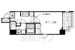 京都地下鉄東西線 二条駅 徒歩7分