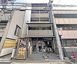 京都市営烏丸線 四条駅 徒歩2分の賃貸マンション