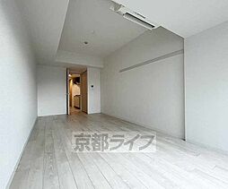 阪急京都本線 大宮駅 徒歩7分の賃貸マンション 3階1Kのリビング/ダイニング