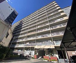 阪急京都本線 大宮駅 徒歩1分