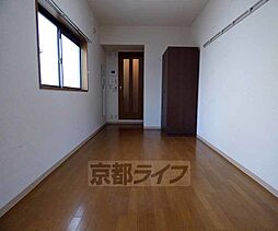 京都市営烏丸線 四条駅 徒歩3分の賃貸マンション 3階1Kのリビング/ダイニング