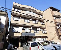 阪急京都本線 西院駅 徒歩4分