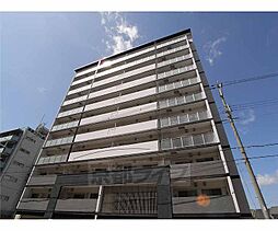 JR東海道・山陽本線 京都駅 徒歩5分の賃貸マンション