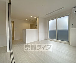 Ｆｌｅｕｒ　II 301 3階2LDKのリビング/ダイニング