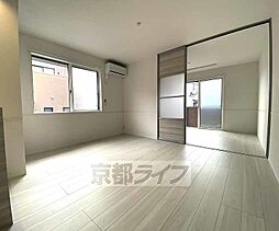 Ｆｌｅｕｒ　II 103 1階1LDKのリビング/ダイニング