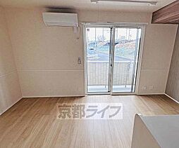 カーサ　ヨシ 301 3階1LDKのリビング/ダイニング