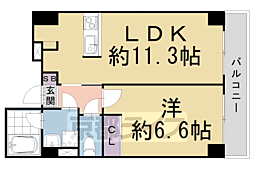 京都市営烏丸線 烏丸御池駅 徒歩4分