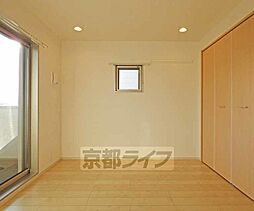 JR山陰本線 二条駅 徒歩17分の賃貸マンション 1階1Kのリビング/ダイニング