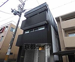 JR山陰本線 二条駅 徒歩4分