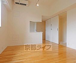 ＣＯＺＹ平野 204 2階1LDKのリビング/ダイニング