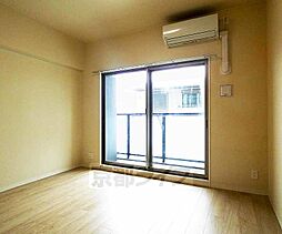 JR東海道・山陽本線 西大路駅 徒歩12分の賃貸マンション 7階1Kのリビング/ダイニング