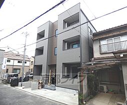 ハーモニーテラス花園寺ノ内町