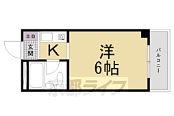 京阪本線 七条駅 徒歩10分