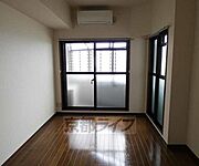 ・606号室からの眺望です