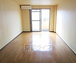 セントフローレンスＯＮＥ 202 2階1Kのリビング/ダイニング