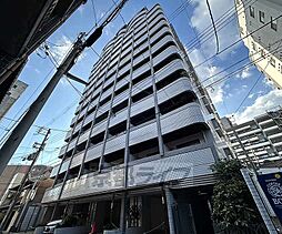 京阪本線 清水五条駅 徒歩3分