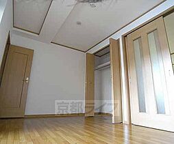 京都市営烏丸線 四条駅 徒歩10分の賃貸マンション 1階1LDKのリビング/ダイニング