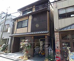 阪急京都本線 大宮駅 徒歩6分の賃貸アパート