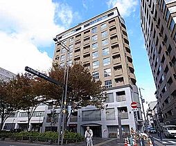 京都市営烏丸線 烏丸御池駅 徒歩5分の賃貸マンション