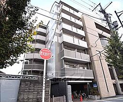 京阪本線 清水五条駅 徒歩5分の賃貸マンション