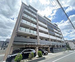 阪急京都本線 西院駅 徒歩7分の賃貸マンション