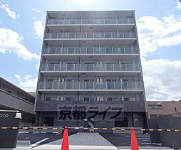 JR東海道・山陽本線 西大路駅 徒歩13分