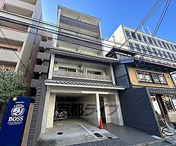 京都市営烏丸線 五条駅 徒歩6分