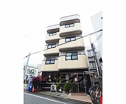 京阪本線 清水五条駅 徒歩7分