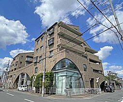 ＧＡＲＮＥＴ　ＲＥＳＩＤＥＮＣＥ上桂