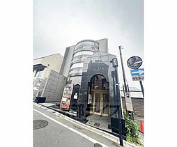 京阪本線 清水五条駅 徒歩12分
