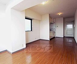 ＴＡＫＥ7 502 5階2LDKのリビング/ダイニング