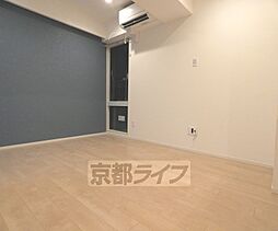 ＳＴＡＮＤＺ京都二条 701 7階1SLDKのリビング/ダイニング