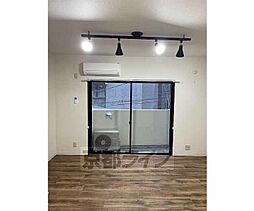 JR山陰本線 二条駅 徒歩1分の賃貸マンション 3階ワンルームのリビング/ダイニング