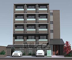 ＳＩＬＫ　ＨＯＵＳＥとなみ　3号館