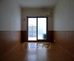 阪急京都本線 大宮駅 徒歩4分の賃貸マンション 1階1Kのリビング/ダイニング